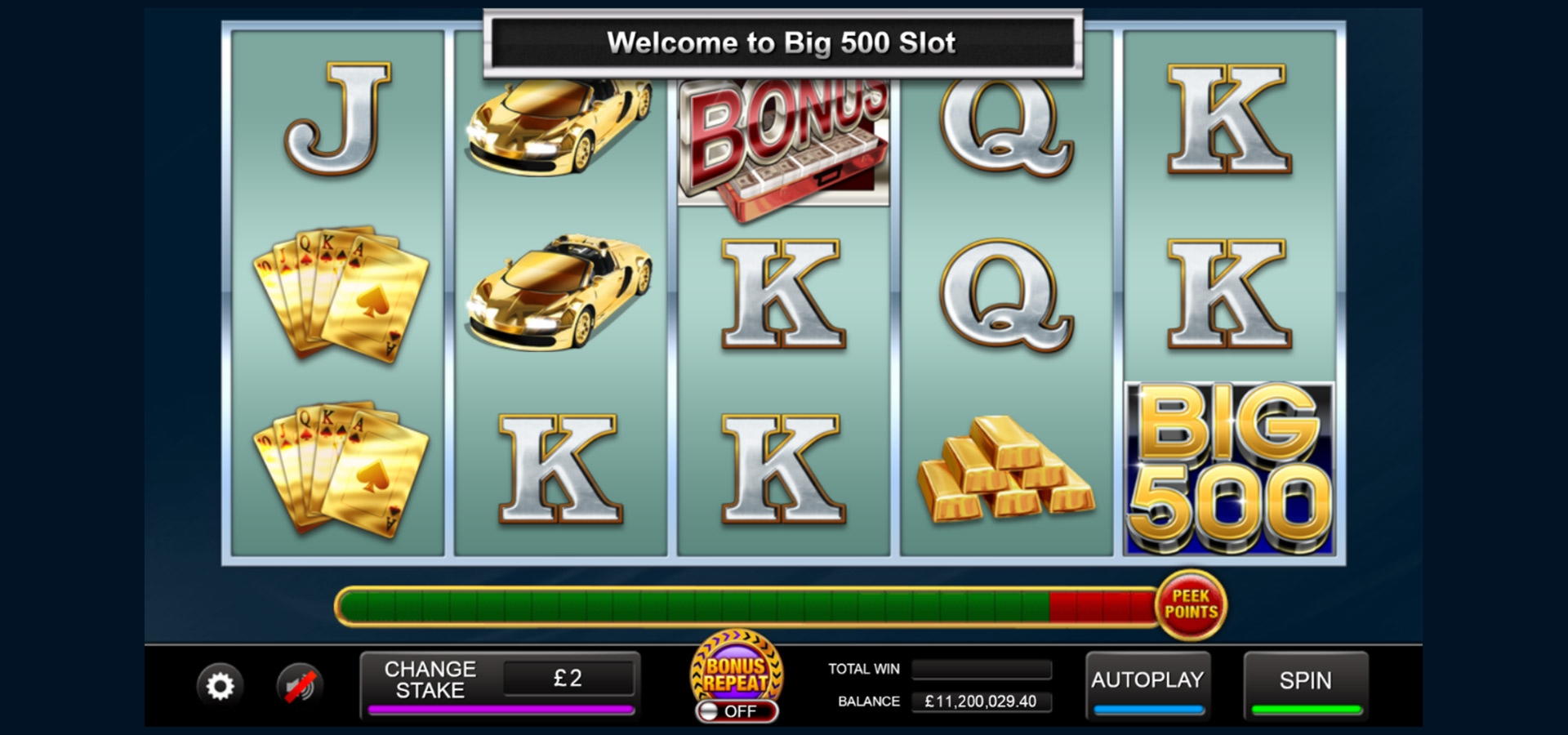 670% Éischt Einzahlung Bonus am Raging Bull Casino