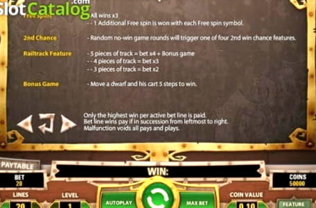 245 Gratis Spins direkt am Lincoln Casino