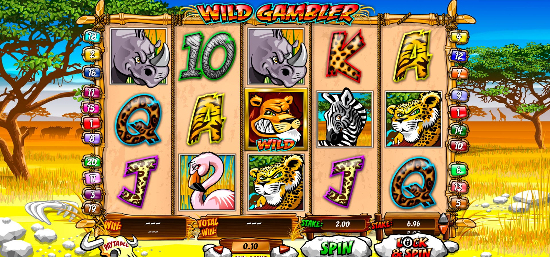 €95 Mobile freeroll slot tournament at Lucky Red Casino