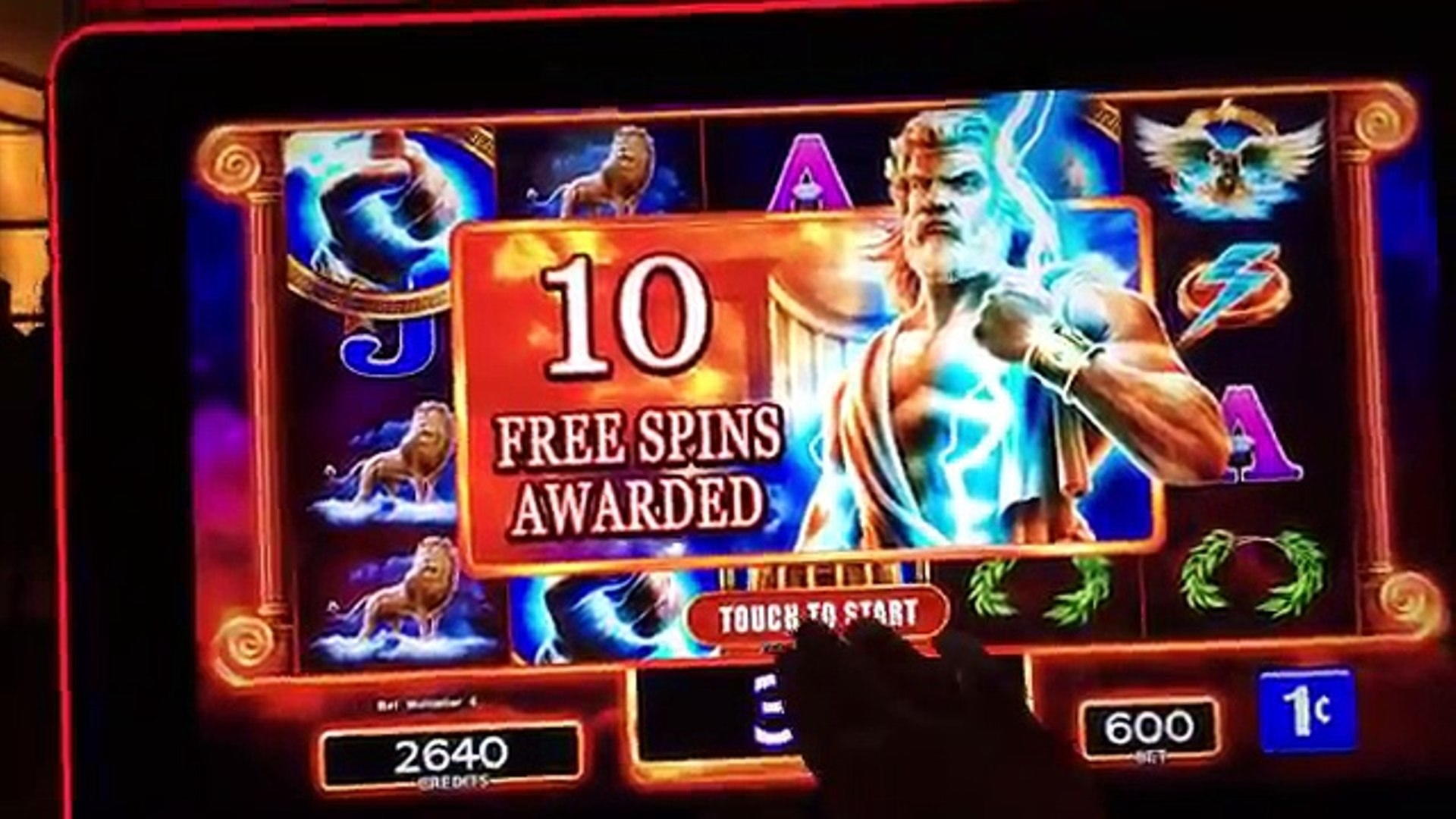 Euro 625 Gratis Suen op BoVegas Casino